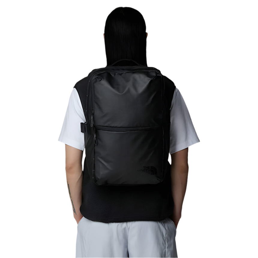 The North FaceThe North Face Base Camp Voyager DaypackOutdoor Action