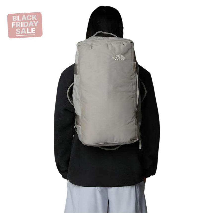 The North FaceThe North Face Base Camp Voyager Duffel 32LOutdoor Action