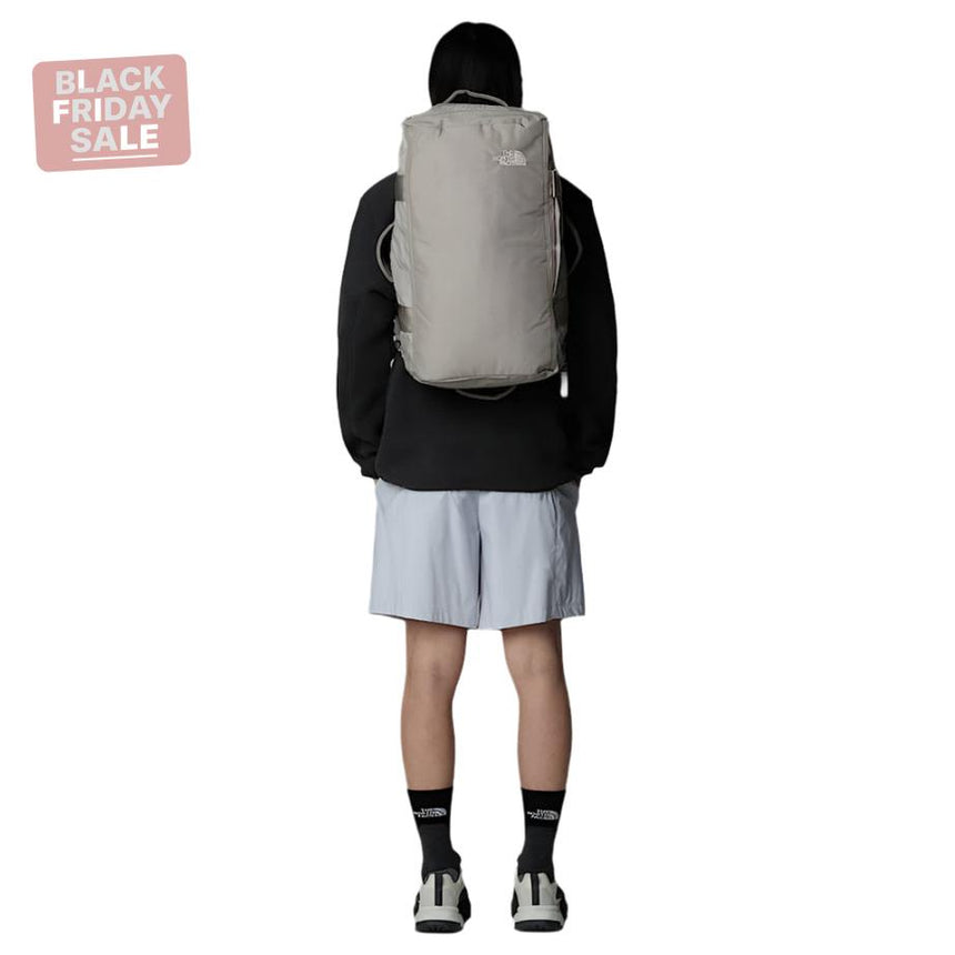 The North FaceThe North Face Base Camp Voyager Duffel 32LOutdoor Action