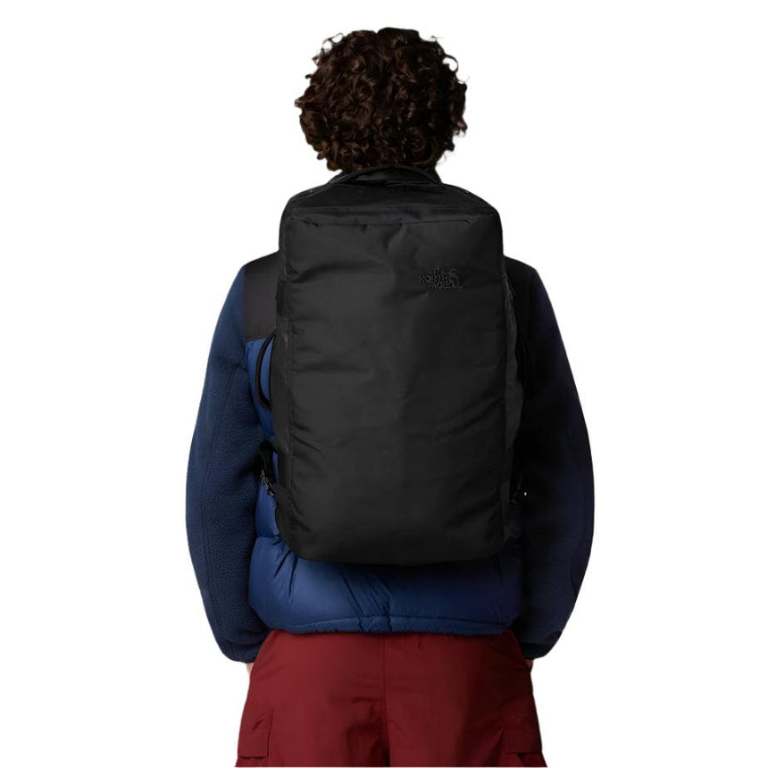 The North FaceThe North Face Base Camp Voyager Duffel 42LOutdoor Action