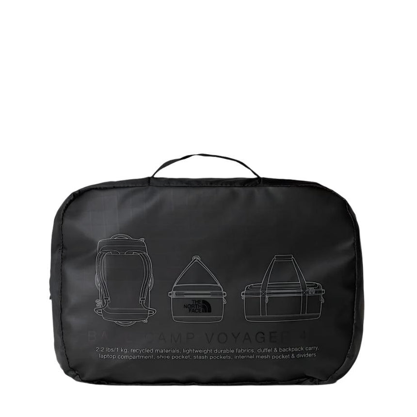 The North FaceThe North Face Base Camp Voyager Duffel 42LOutdoor Action
