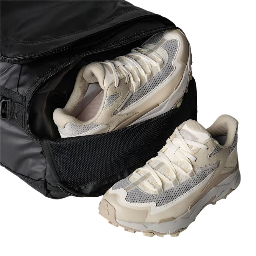 The North FaceThe North Face Base Camp Voyager Duffel 42LOutdoor Action