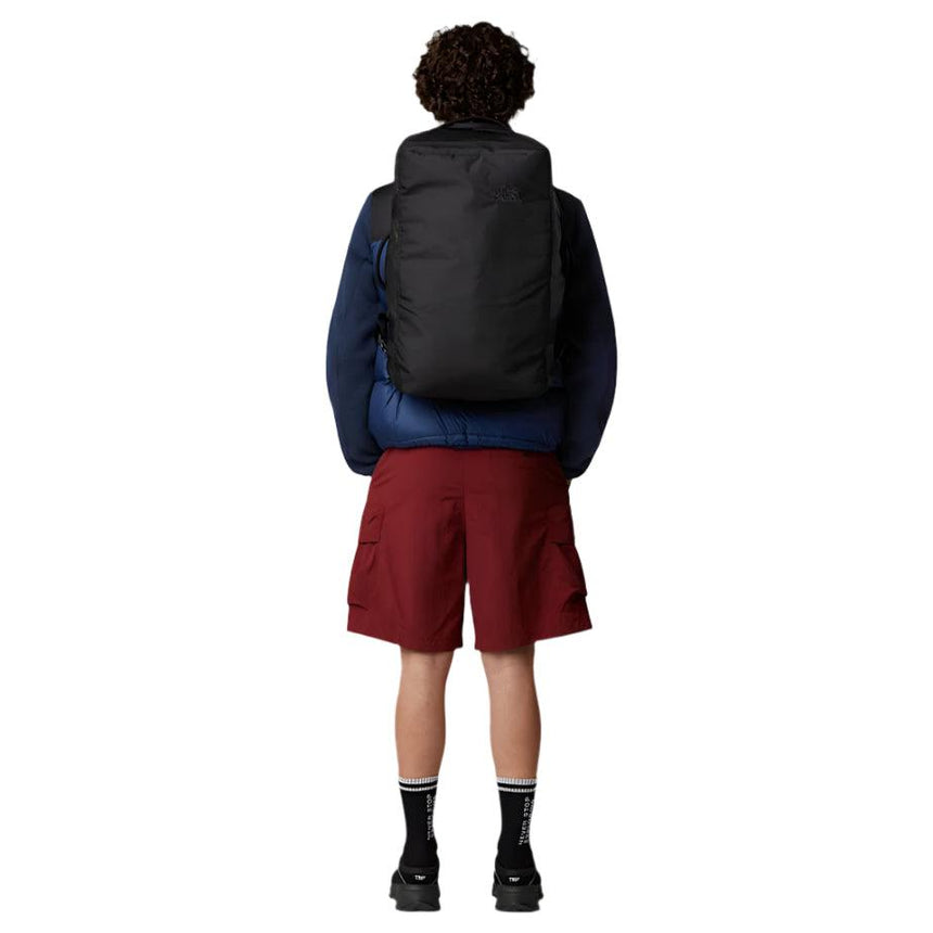 The North FaceThe North Face Base Camp Voyager Duffel 42LOutdoor Action