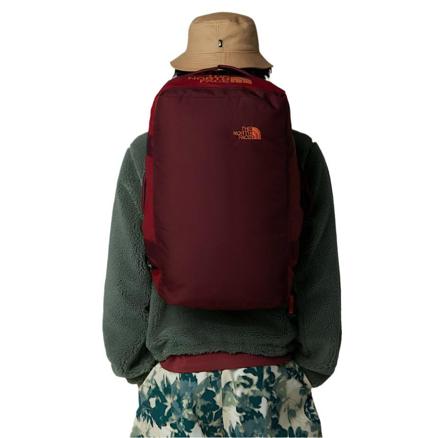 The North FaceThe North Face Base Camp Voyager Duffel 42LOutdoor Action