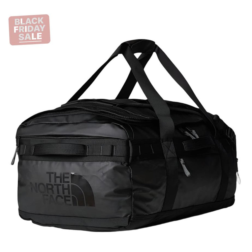 The North FaceThe North Face Base Camp Voyager Duffel 62LOutdoor Action