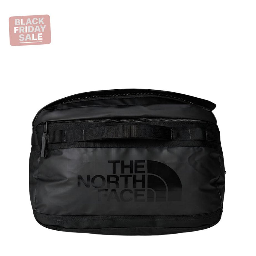 The North FaceThe North Face Base Camp Voyager Duffel 62LOutdoor Action