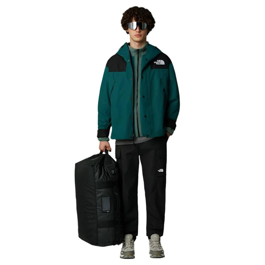 The North FaceThe North Face Base Camp Voyager Duffel 62LOutdoor Action