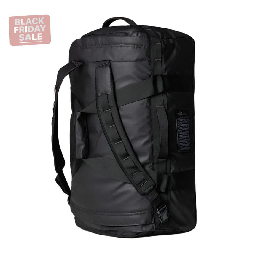 The North FaceThe North Face Base Camp Voyager Duffel 62LOutdoor Action