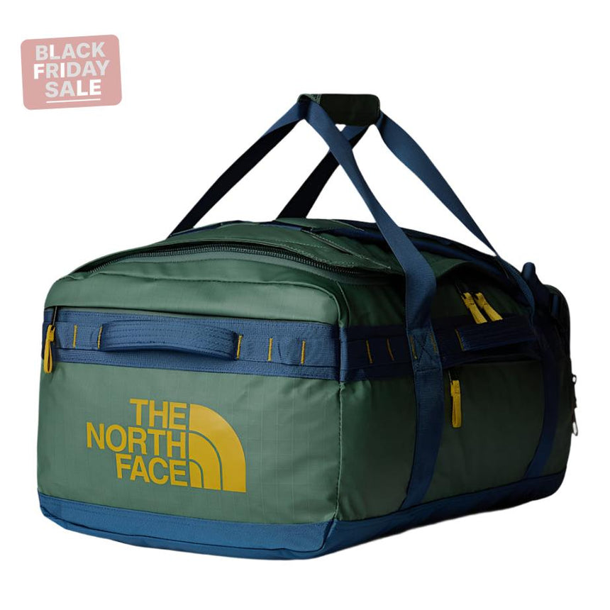 The North FaceThe North Face Base Camp Voyager Duffel 62LOutdoor Action