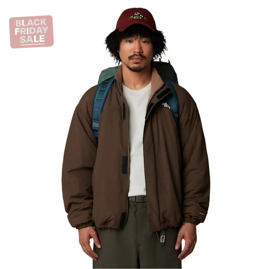 The North FaceThe North Face Base Camp Voyager Duffel 62LOutdoor Action