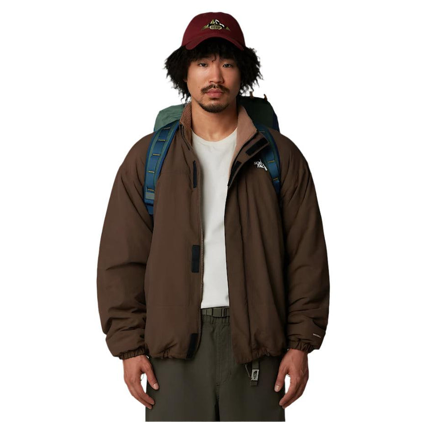 The North FaceThe North Face Base Camp Voyager Duffel 62LOutdoor Action