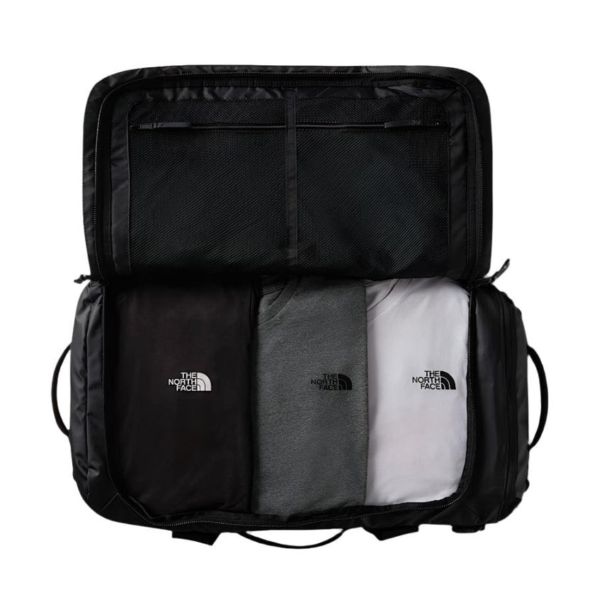 The North FaceThe North Face Base Camp Voyager Duffel 62LOutdoor Action