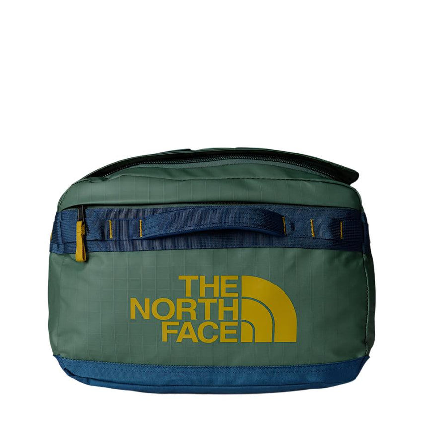 The North FaceThe North Face Base Camp Voyager Duffel 62LOutdoor Action