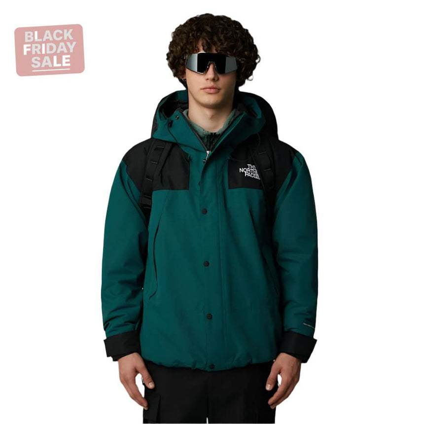 The North FaceThe North Face Base Camp Voyager Duffel 62LOutdoor Action