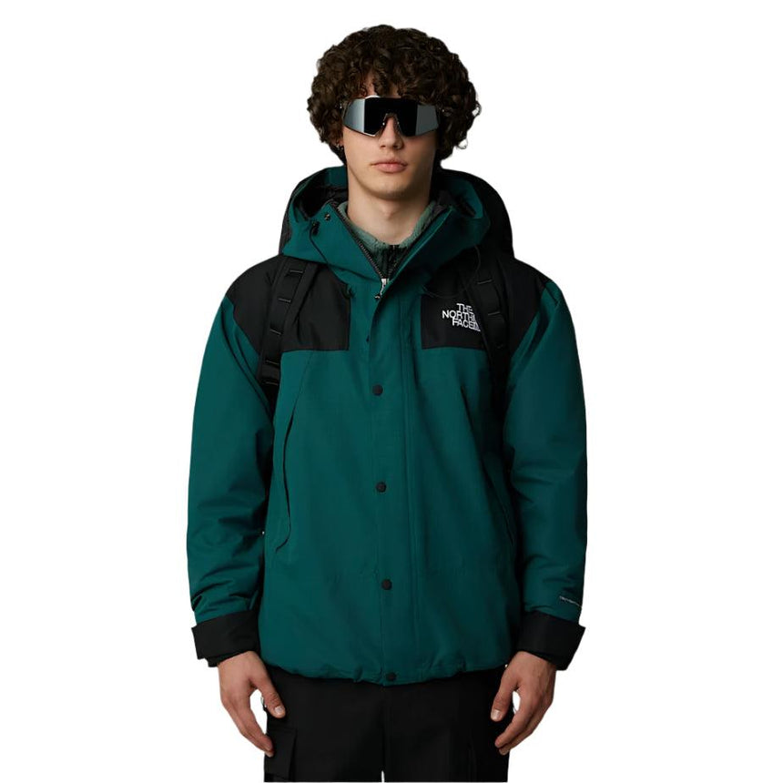 The North FaceThe North Face Base Camp Voyager Duffel 62LOutdoor Action