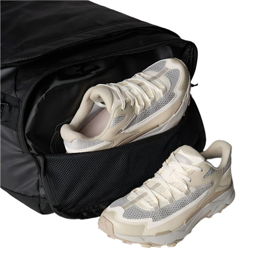 The North FaceThe North Face Base Camp Voyager Duffel 62LOutdoor Action