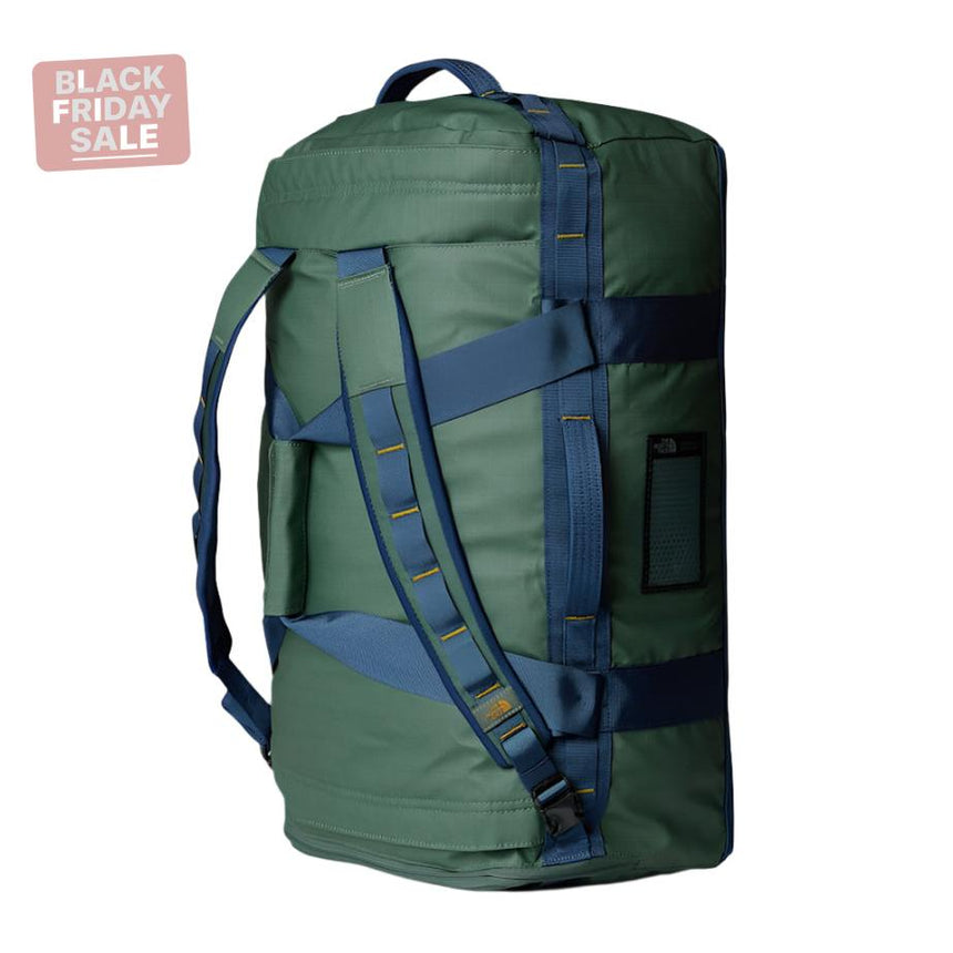 The North FaceThe North Face Base Camp Voyager Duffel 62LOutdoor Action