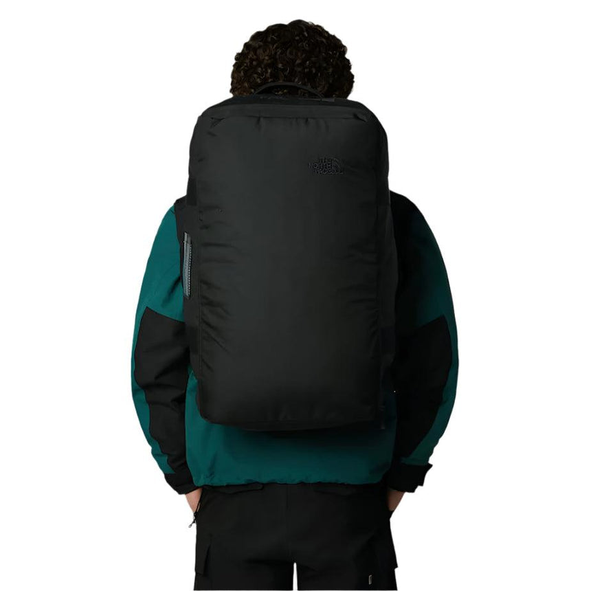The North FaceThe North Face Base Camp Voyager Duffel 62LOutdoor Action