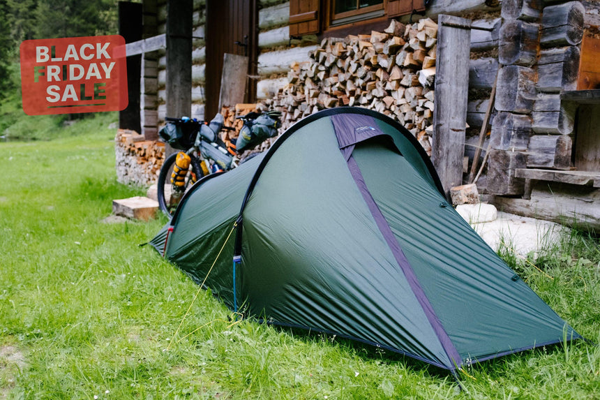 Terra NovaTerra Nova Starlite 1Outdoor Action
