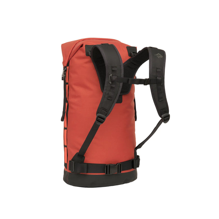 Sea To SummitSea to Summit Big River Dry Backpack 50LOutdoor Action