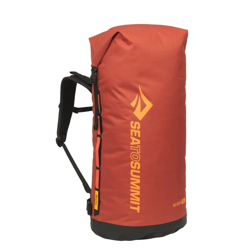 Sea To SummitSea to Summit Big River Dry Bag 75LOutdoor Action