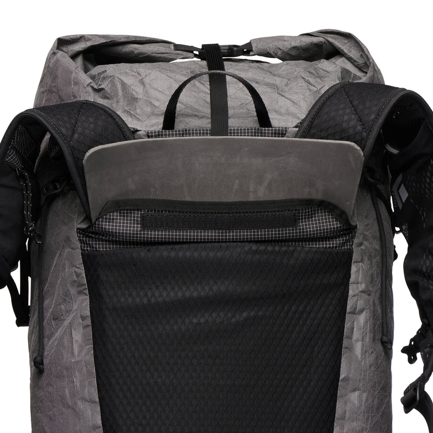 Black DiamondBlack Diamond Beta Light 45 BackpackOutdoor Action