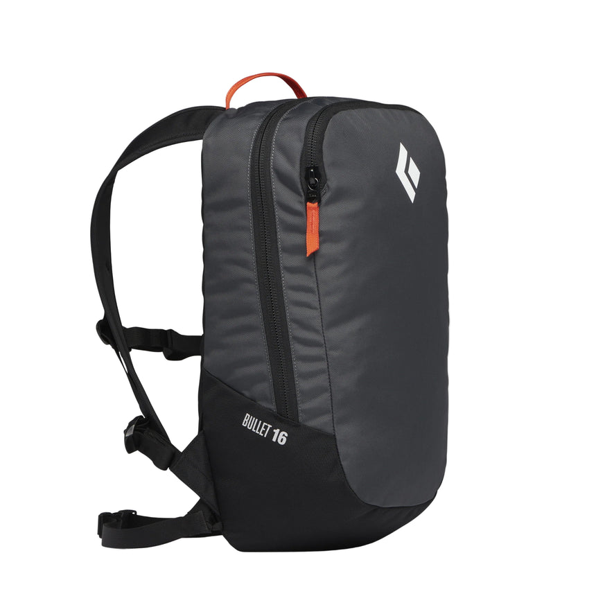 Black DiamondBlack Diamond Bullet 16 BackpackOutdoor Action