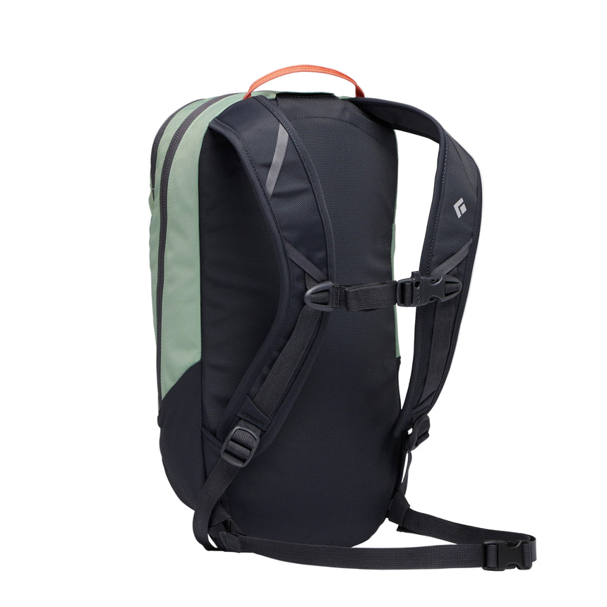 Black DiamondBlack Diamond Bullet 16 BackpackOutdoor Action