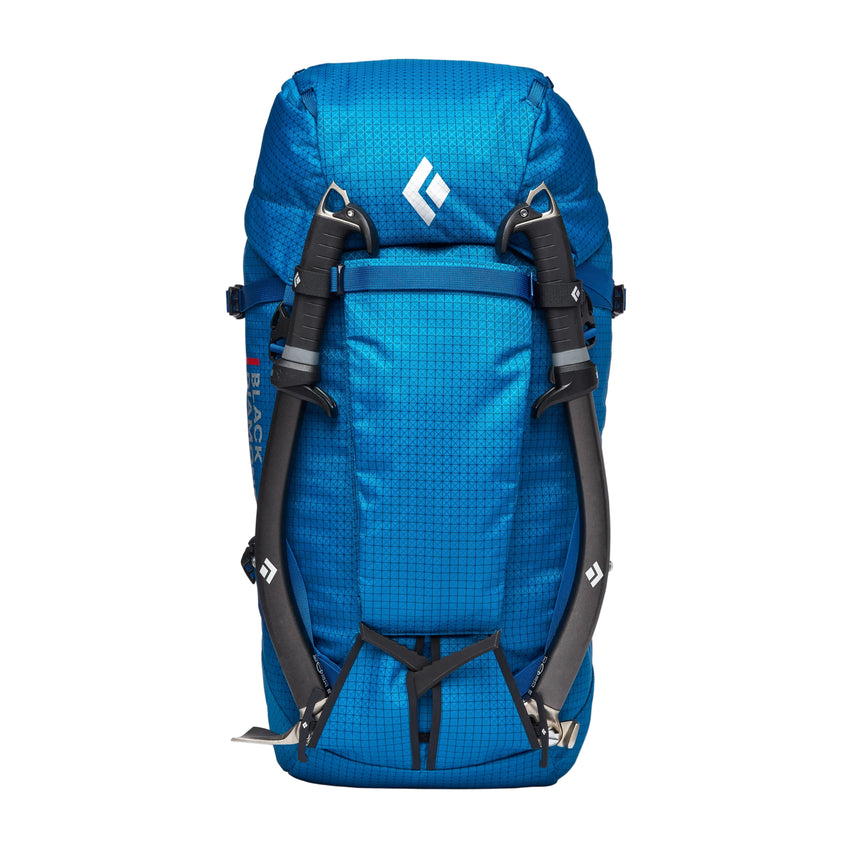 Black DiamondBlack Diamond Mission 55 BackpackOutdoor Action