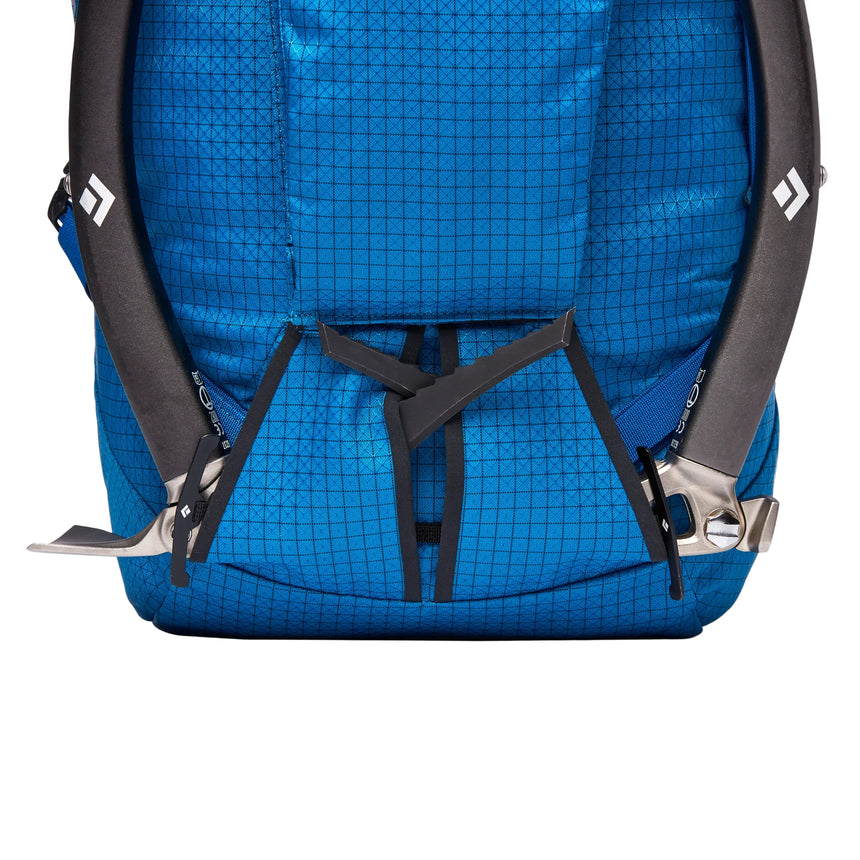 Black DiamondBlack Diamond Mission 55 BackpackOutdoor Action