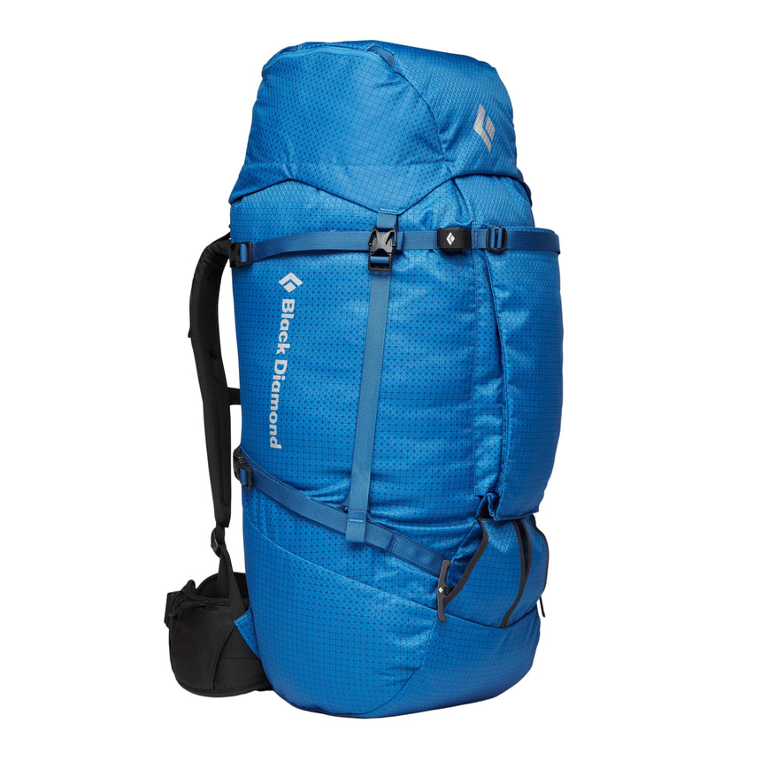 Black DiamondBlack Diamond Mission 55 BackpackOutdoor Action
