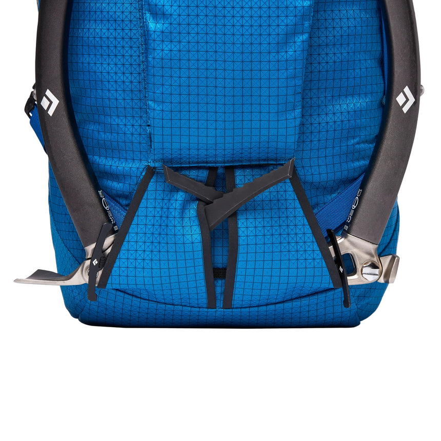 Black DiamondBlack Diamond Mission 75 BackpackOutdoor Action