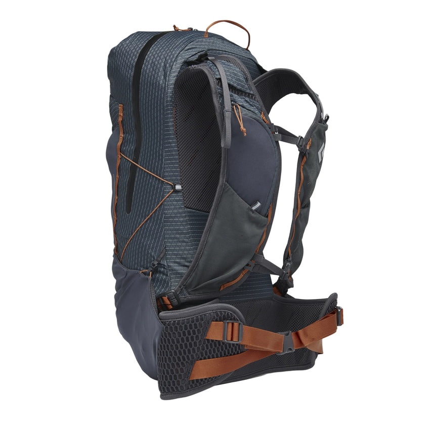 Black DiamondBlack Diamond Pursuit 30 BackpackOutdoor Action