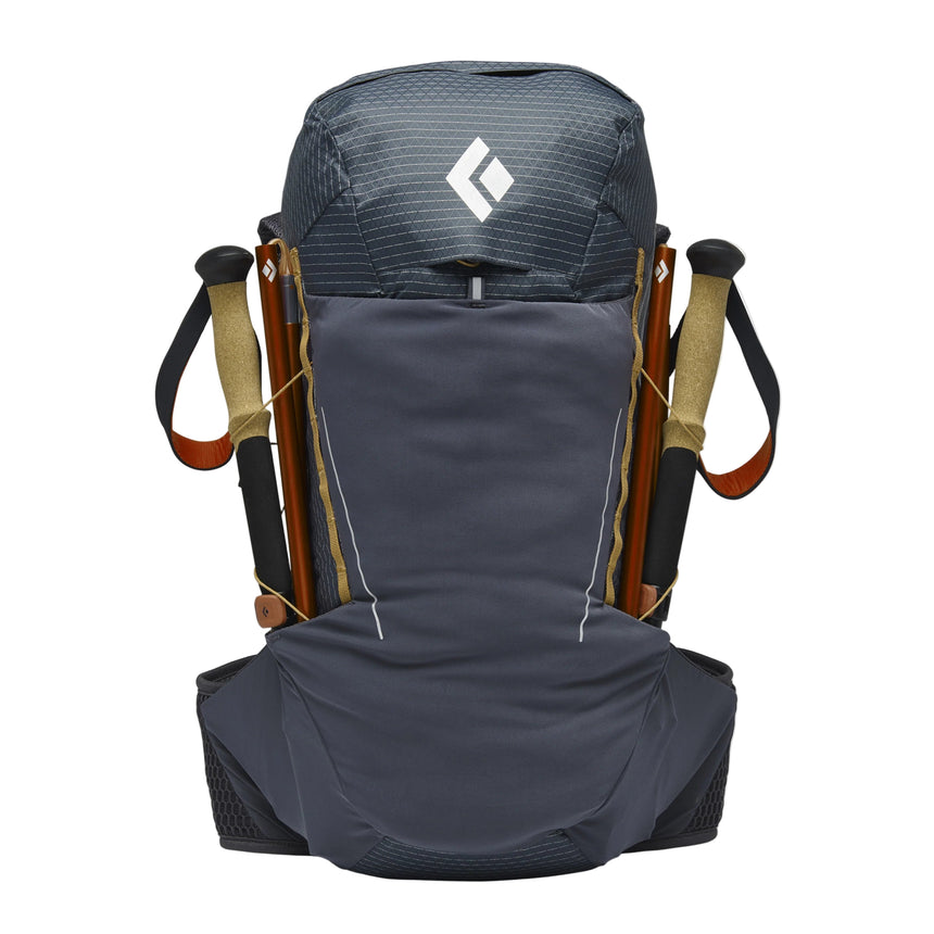 Black DiamondBlack Diamond Pursuit 30 BackpackOutdoor Action