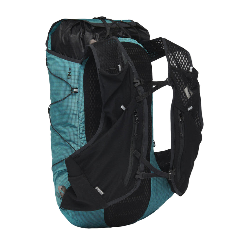 Black DiamondBlack Diamond Women's Distance 22 BackpackOutdoor Action
