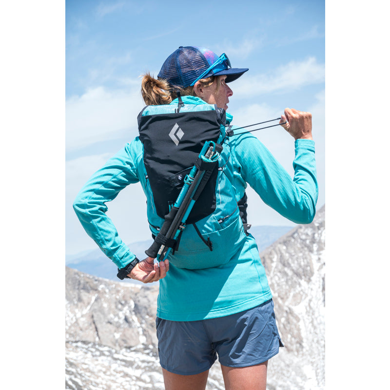 Black DiamondBlack Diamond Women's Distance 22 BackpackOutdoor Action