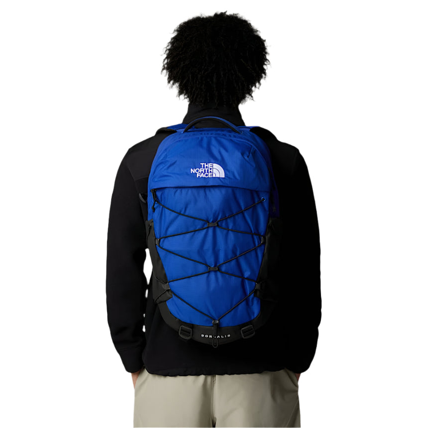 The North FaceThe North Face Borealis BackpackOutdoor Action