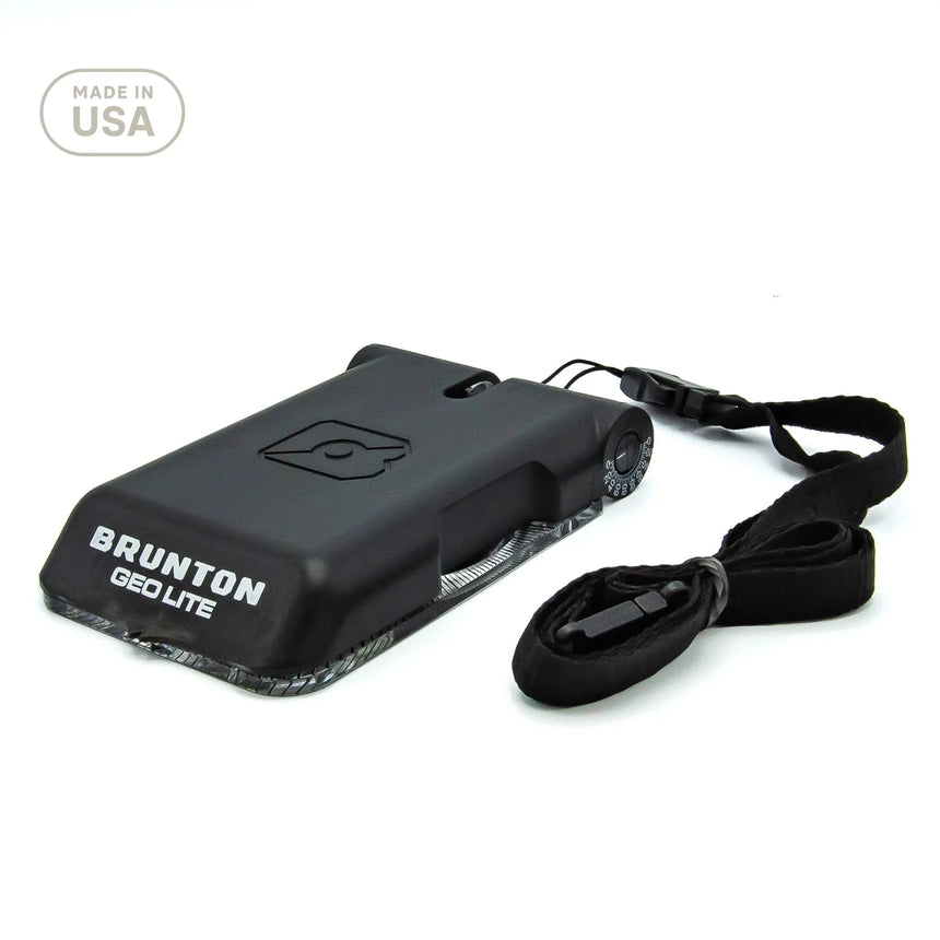 Brunton Geo Lite™ Transit