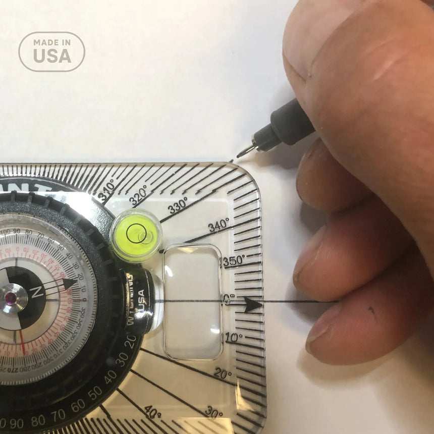 Brunton Geo Lite™ Transit