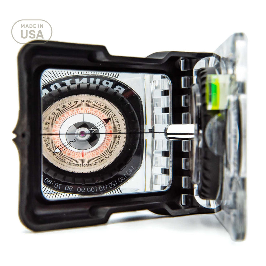 Brunton Geo Lite™ Transit