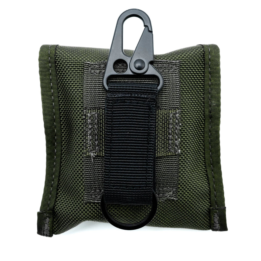 Brunton H-3 Tritium Lensatic Compass