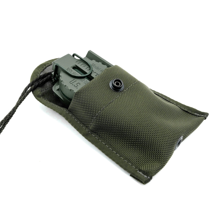 Brunton H-3 Tritium Lensatic Compass