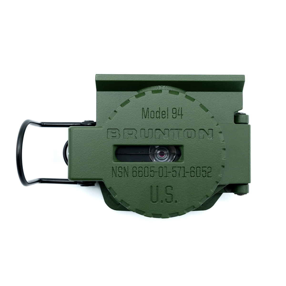 Model 94™ Phosphorescent Lensatic Compass