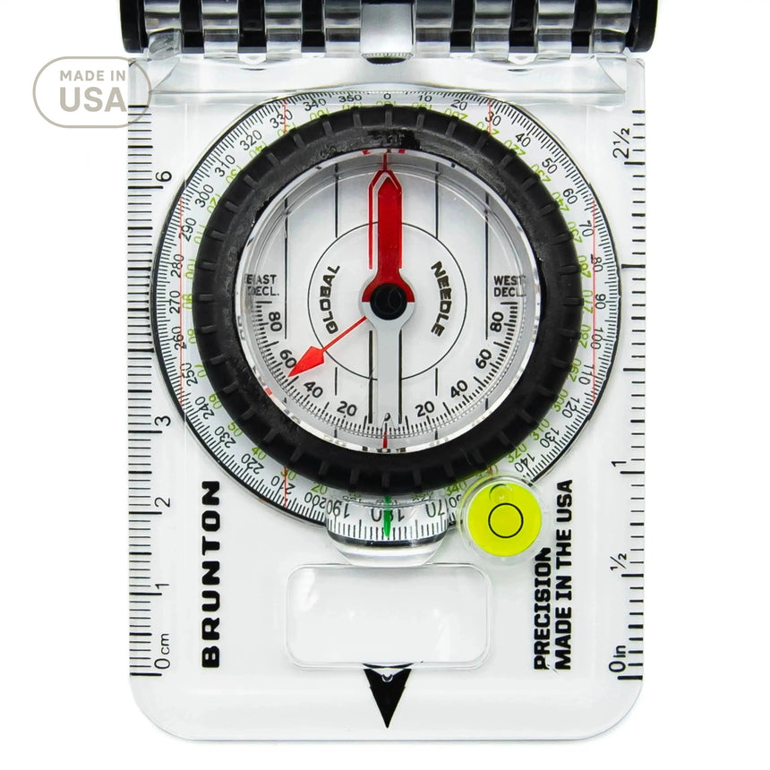 Brunton TruArc™ 15 Compass