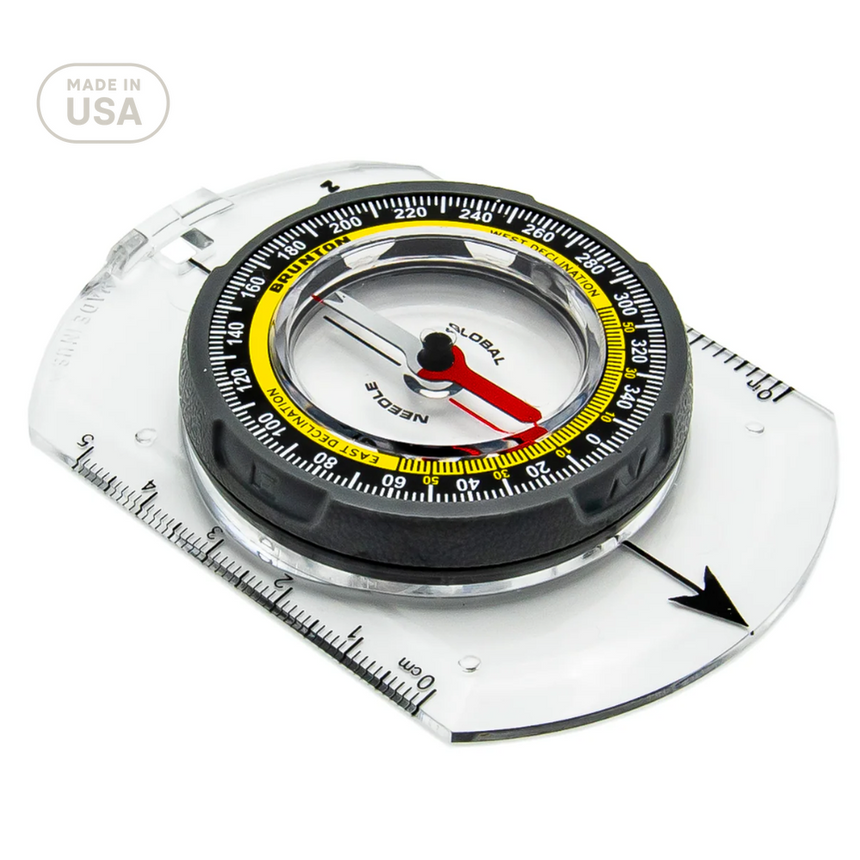 Brunton TruArc™ 3 Compass