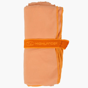 Highlander Fibre Soft Microfibre Towel
