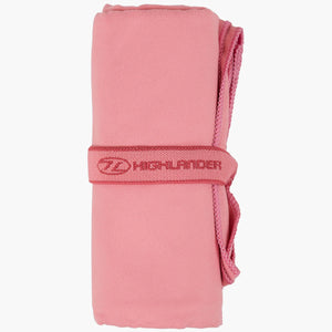 Highlander Fibre Soft Microfibre Towel