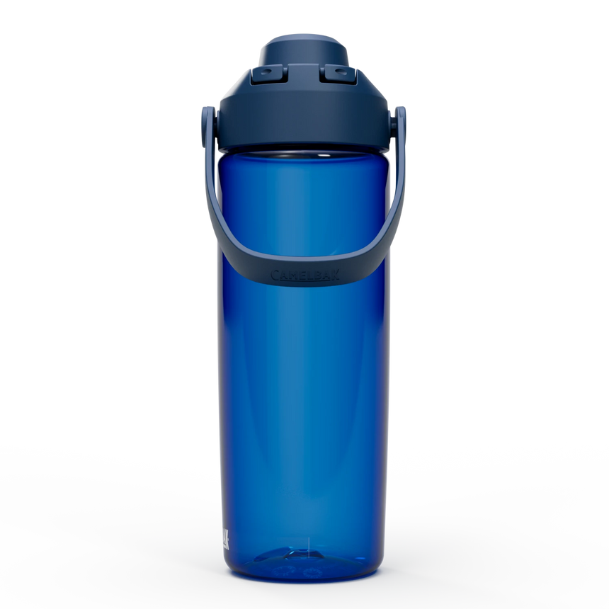 Camelbak Thrive™ Chug 20oz Bottle with Tritan™ Renew Oxford - Front