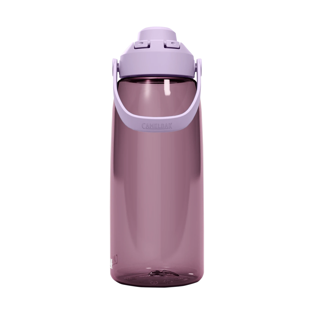 Camelbak Thrive™ Chug 32oz Bottle with Tritan™ Renew Purple Sky - Front