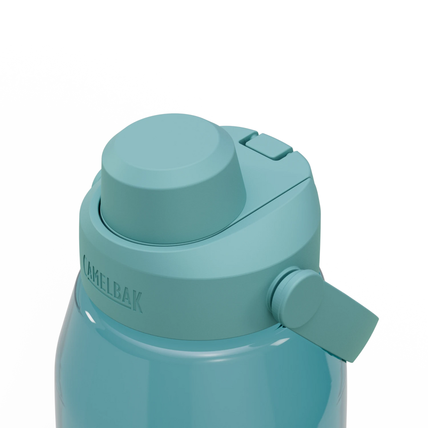 Camelbak Thrive™ Chug 50oz Bottle with Tritan™ Renew Cove - Closed